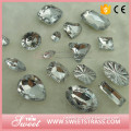 high quality acrylic strass for garment decorations